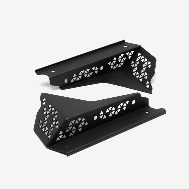 EBMX X-9000 Pro Mount Kit Black for Surron Ultra Bee
