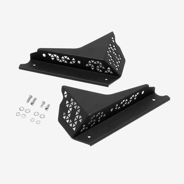 EBMX X-9000 Pro Mount Kit Black for Surron Ultra Bee