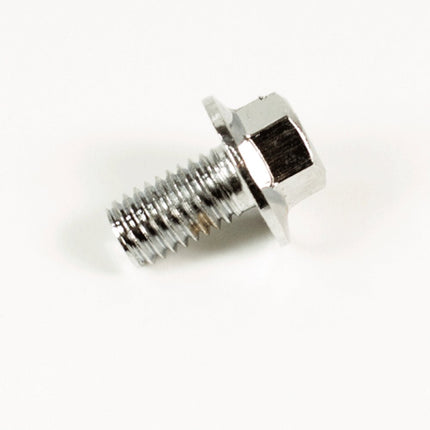 Flanged Hex Bolt M8 x 14mm
