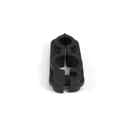 Clutch Lower Cable Clip for ZS125-79
