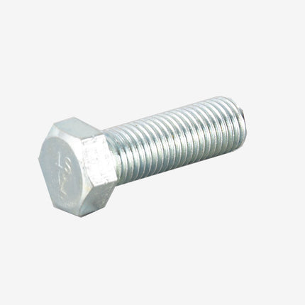 Hex Flanged Bolt (14mm head) M10 x 30mm