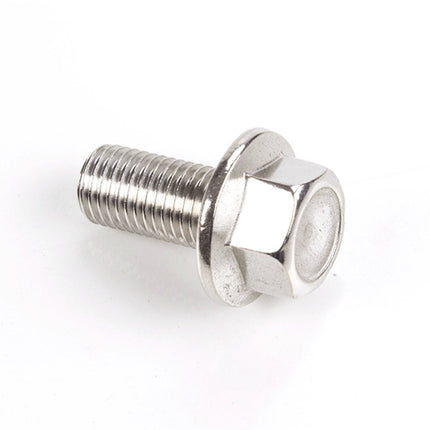 Hex Flanged Bolt M10 x 20mm