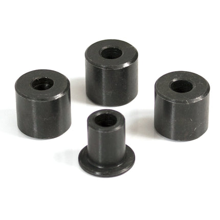 Spacer Kit for Custom footpegs for ZS125-79