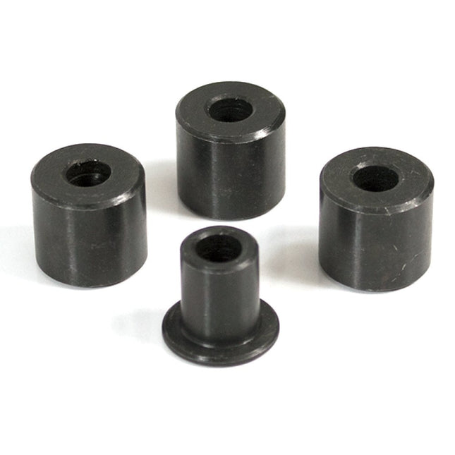 Spacer Kit for Custom footpegs for ZS125-79