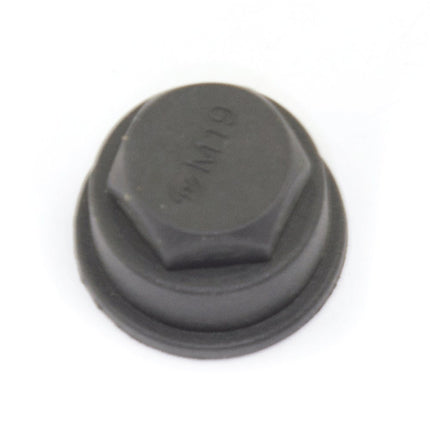 Rubber Bolt Cover for TD125-10C, TD125-43 T3
