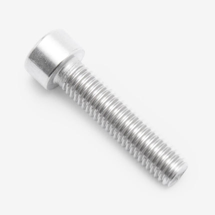Stainless Steel Cap Head Socket Allen Bolt A2 M8 x 35mm