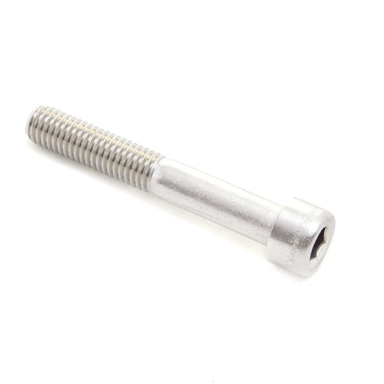 Lextek Polished Stainless Steel MP4 300mm Exhaust System for Triumph Explorer 1200 (12-21)
