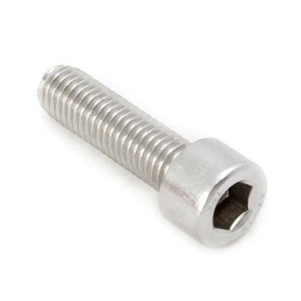 Stainless Steel Cap Head Socket Allen Bolt A2 M10 x 35mm for SY125-10, SY125-10-E5