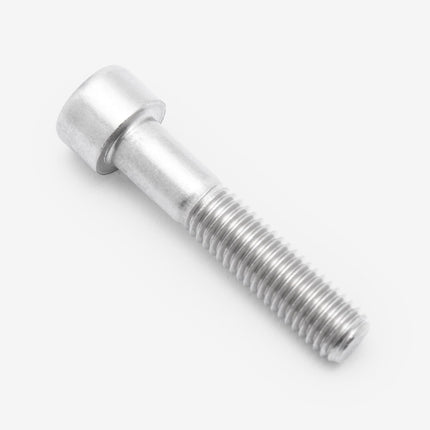 Stainless Steel Cap Head Socket Allen Bolt A2 M10 x 50mm