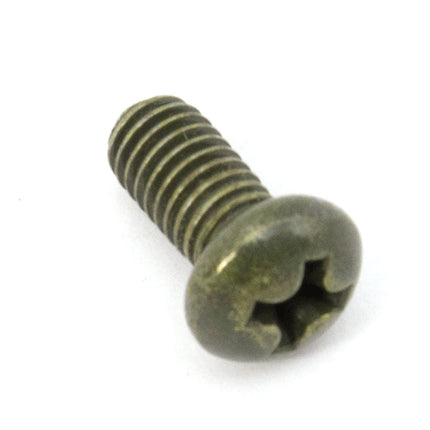 Bolt M5 x 10mm