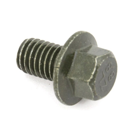 Flanged Hex Bolt M8 x 12mm
