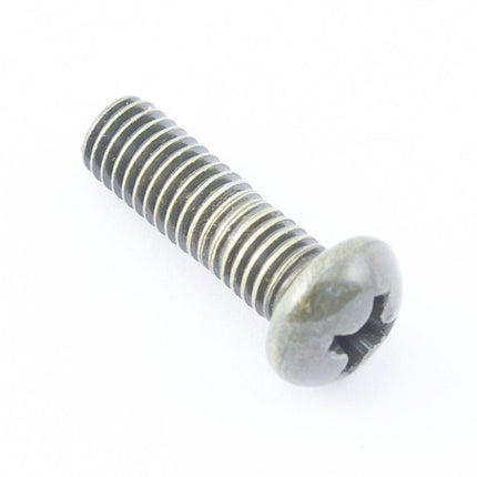 Bolt M5 x 16mm