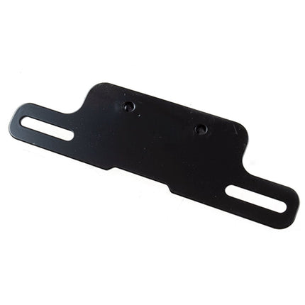 Number Plate/License Bracket