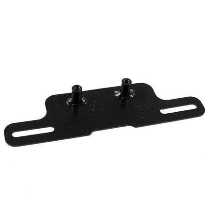 Number Plate/License Bracket