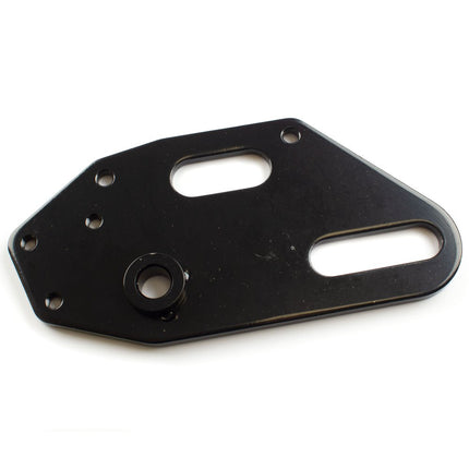 Rear Brake Caliper Mounting Bracket for LJ125-9A, LJ125-9A-GT, SCMB125, LJ125-9A-GT-E5, LJ