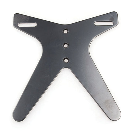 Number Plate Bracket for ZN125T-34