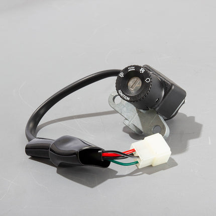 Seat Latch for LX500-J-E5, LX500-K-E5