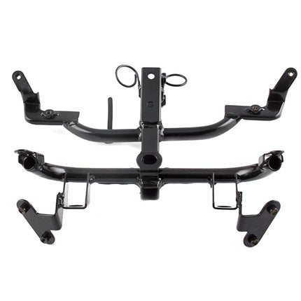 Speedo Mounting Bracket for XGJ125-27B