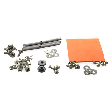 Side Panel Fixing Kit for XGJ125-27B