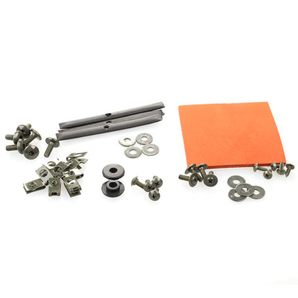 Side Panel Fixing Kit for XGJ125-27B