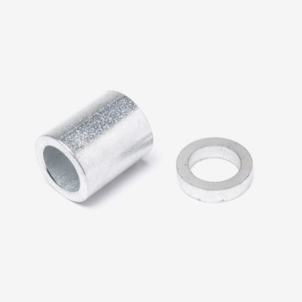 Rear Wheel Spacer Without Groove for ZN125T-7H, ZN125T-8F
