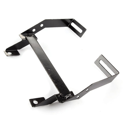 Number Plate/License Bracket for ZS125T-40, ZS125T-40-E4