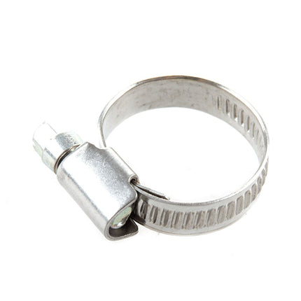 Hose Clip 16-27 for UM125-CL, UM125-CO, UM125-RS