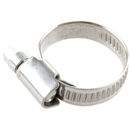 Hose Clip 16-27 for UM125-CL, UM125-CO, UM125-RS