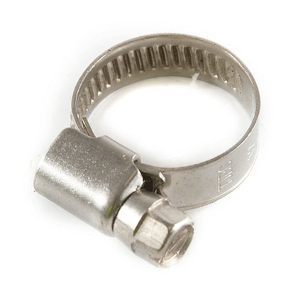Clip 12-22mm