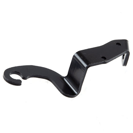 Left Speedo Assembly Bracket for LJ125-9A, LJ125-9A-GT, LJ250-3V, SCMB125, LJ125-9A