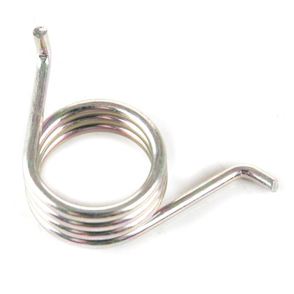 Left Foot Peg Spring