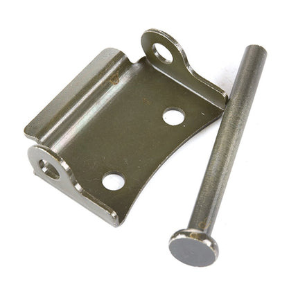 Seat Latch for ZS125T-48