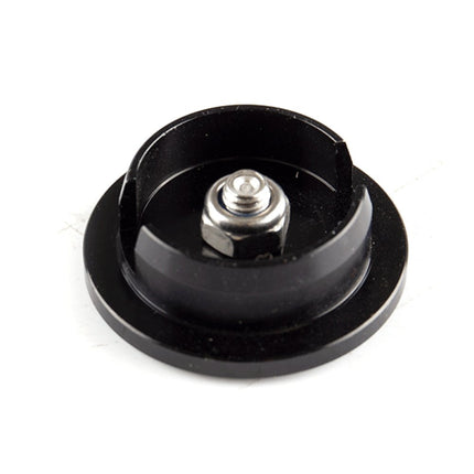 Small Frame Cap