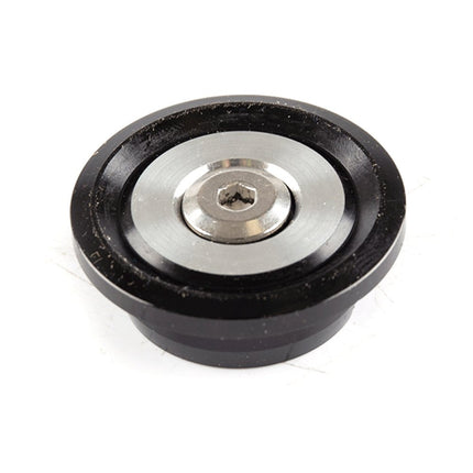 Small Frame Cap