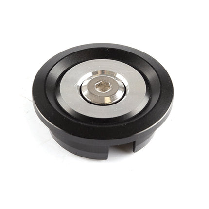 Large Frame Cap