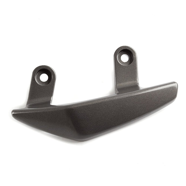 Right Silver Pillion Handle for LJ50QT-N