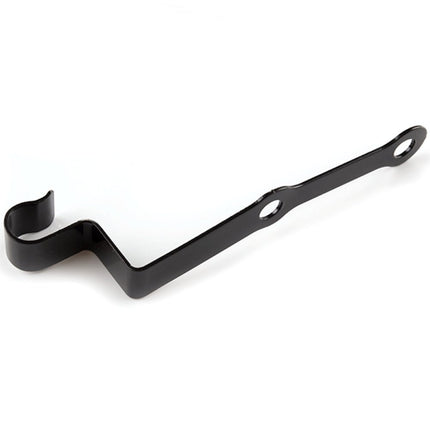 Brake Hose Clip Bracket for HJ125-J, HJ125-K