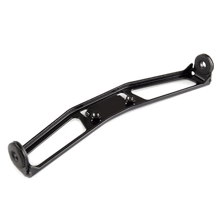 Front Panel Bracket for SK125-L, JAVELIN125, FIREFLY
