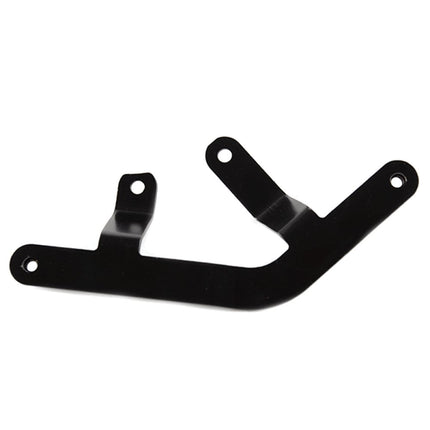 Left Belly Panel Bracket for SK125-L, JAVELIN125, FIREFLY, SK125-L-E5