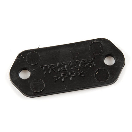 Undertray Small Cover