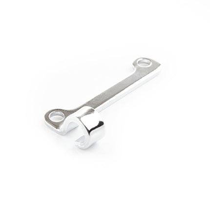 Clutch Cable Retaining Bracket