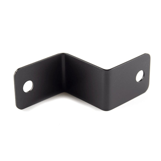Black Z Bracket 40 x 40 x 40 x 30mm for Suzuki GSXR 1000 (12-19)