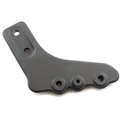 Right Back Rest Bracket for ZS125-79-E4, ZS125-79-E5