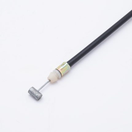 Pillion Seat Latch Lower