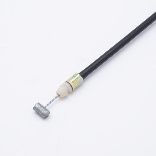 Pillion Seat Latch Lower