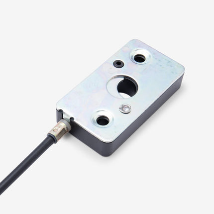Pillion Seat Latch Lower