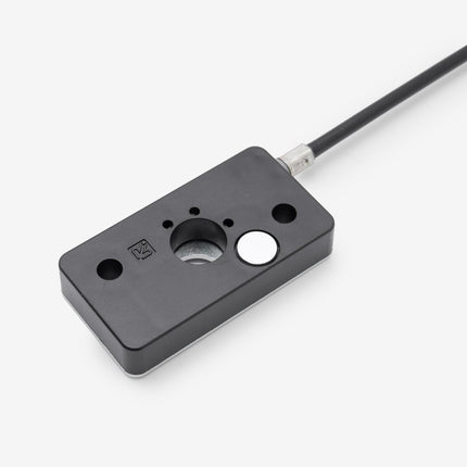Pillion Seat Latch Lower