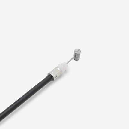 Pillion Seat Latch Lower