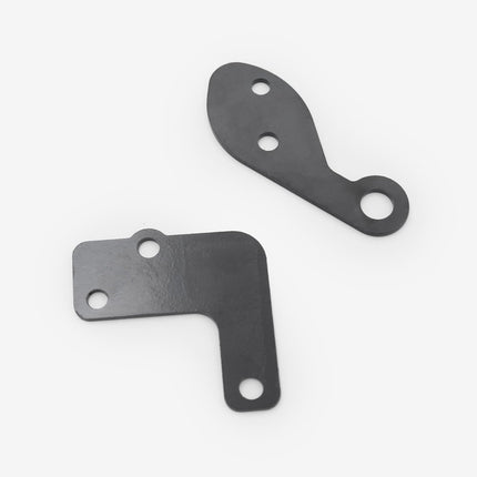 ABS Module Brackets for TR380-GP1, MITT400GPR