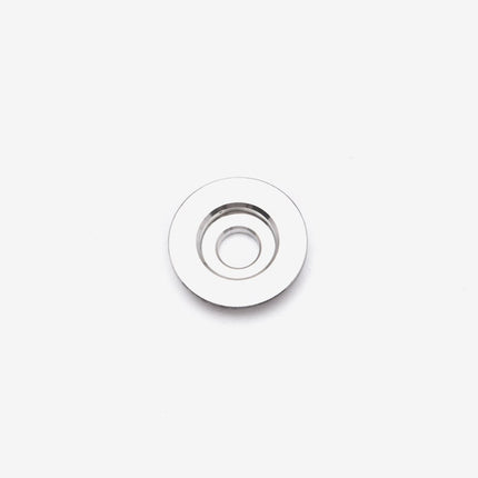 Front Brake Disc Spacer for LX500-J-E5, LX500-N-E5, LX500-K-E5